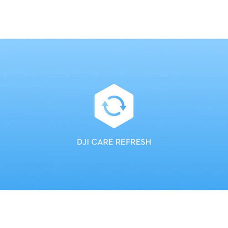 DJI Care Mavic 4 Pro - 1 Year Plan - License No.