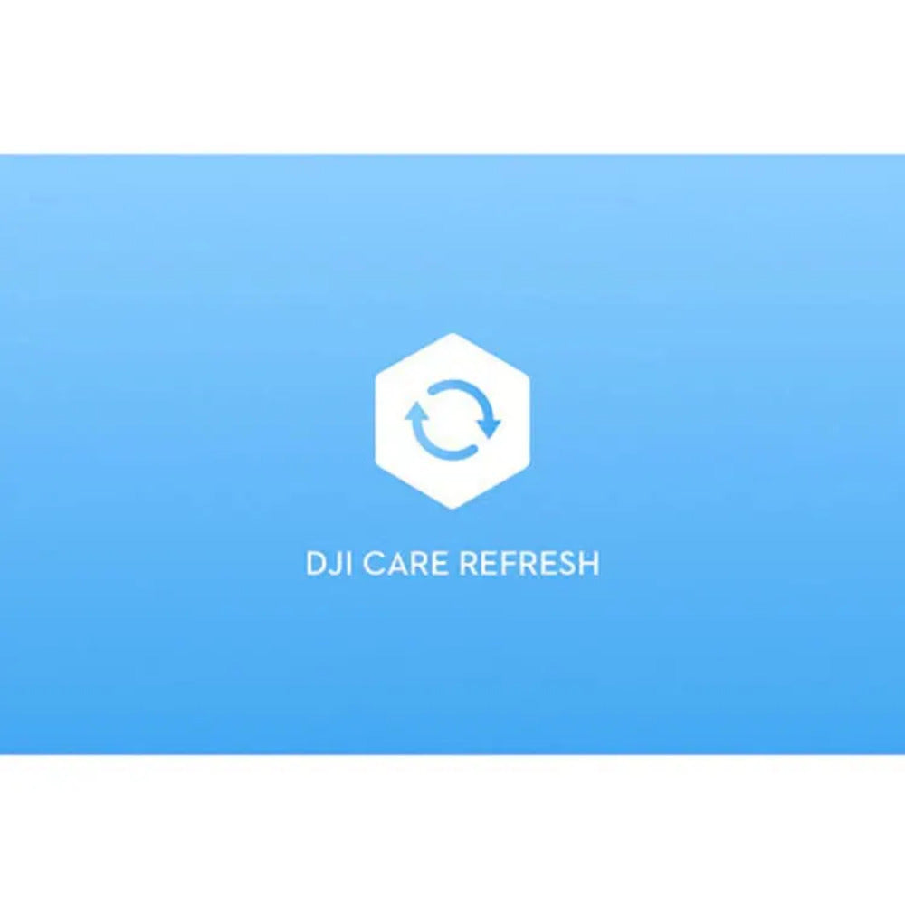 DJI Care Avata 360 - 2 Year Plan
