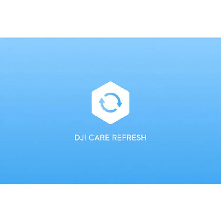 DJI Care Osmo 360 - 2 Year