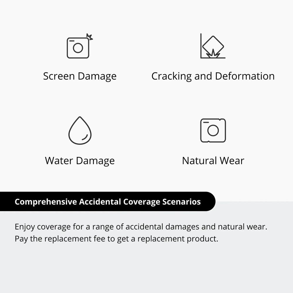 DJI Care Refresh 2-Year Plan (Osmo Mobile 8P)