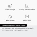 DJI Care Refresh 2-Year Plan (Osmo Mobile 8P)