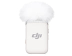 DJI Mic 2 Transmitter (Pearl White)
