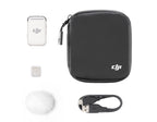 DJI Mic 2 Transmitter (Pearl White)