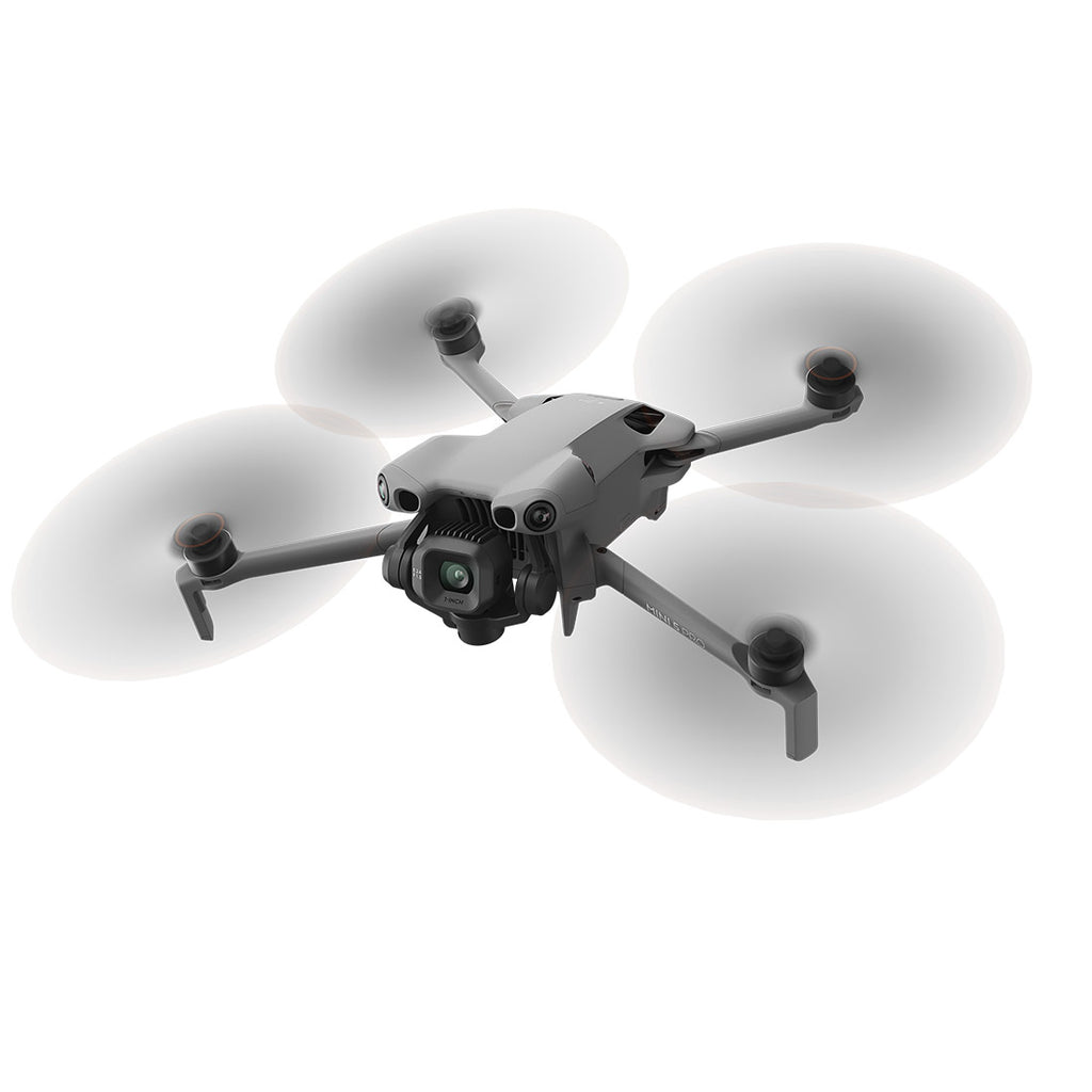 DJI Mini 5 Pro Fly More Combo Plus (DJI RC2)
