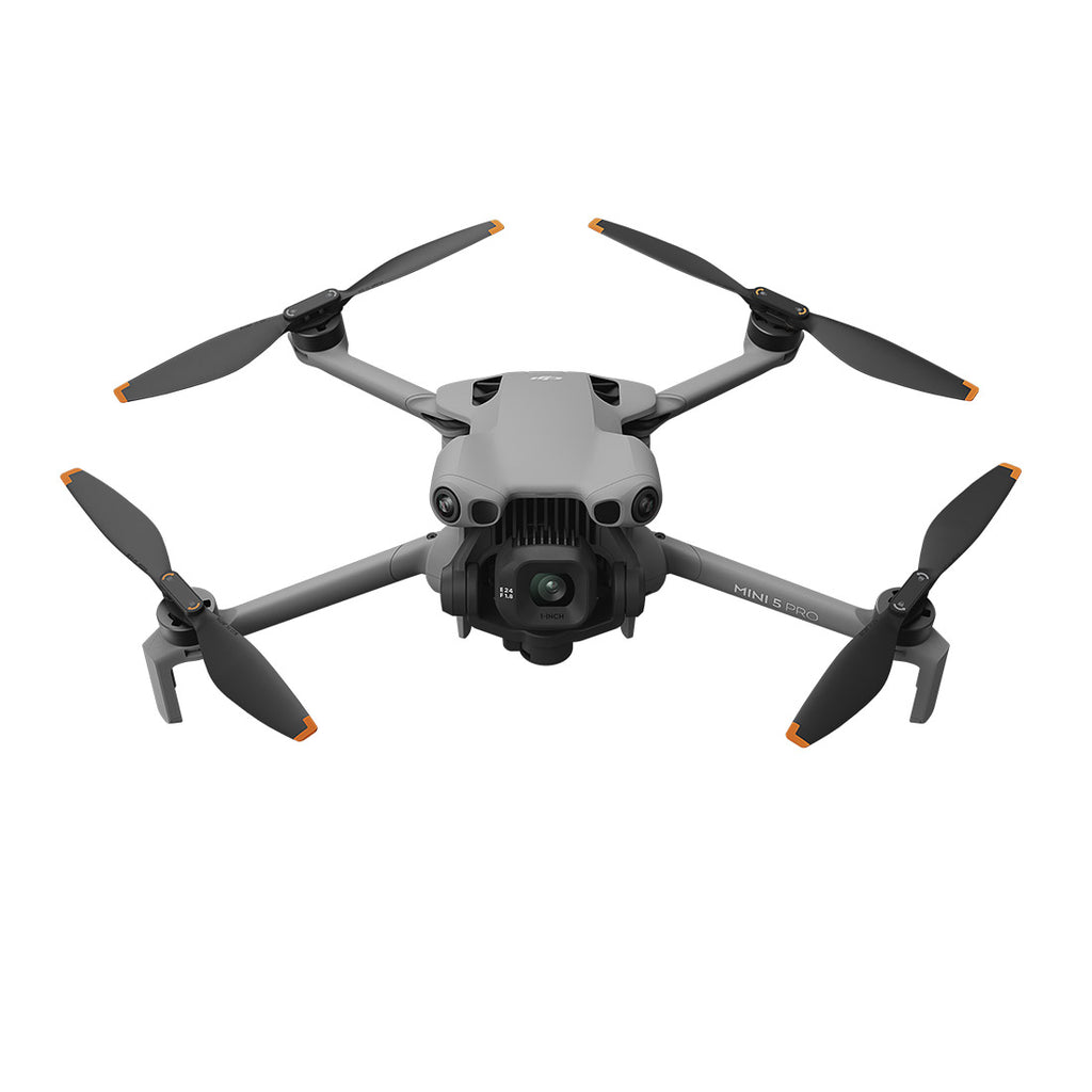 DJI Mini 5 Pro Fly More Combo Plus (DJI RC2)