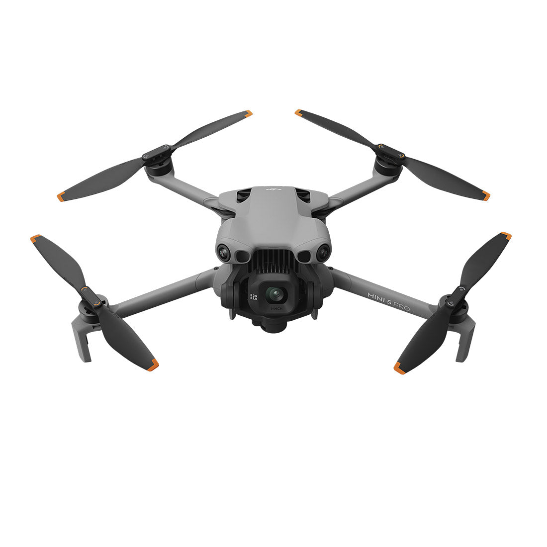 DJI Mini 5 Pro Fly More Combo Plus (DJI RC2)