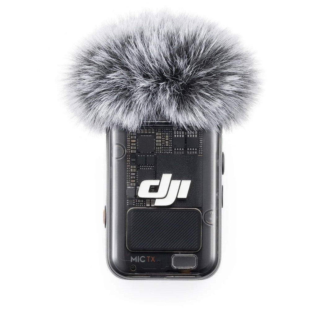 DJI Mic 2 (1 TX