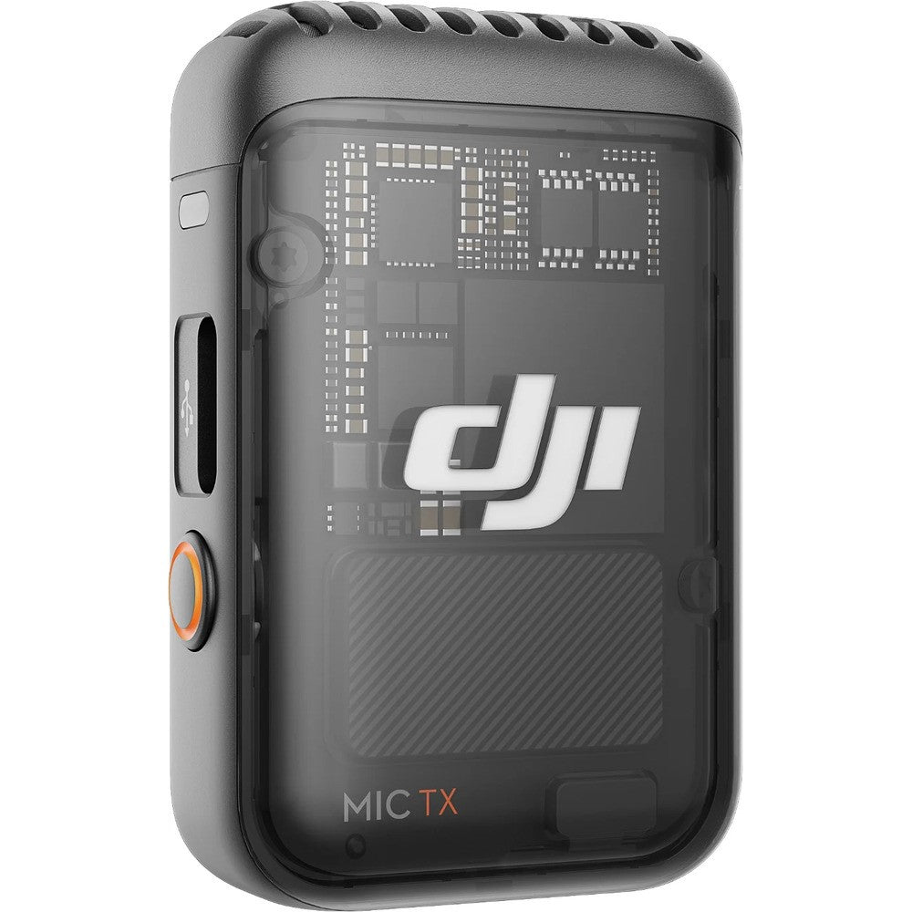 DJI Mic 2 (1 TX