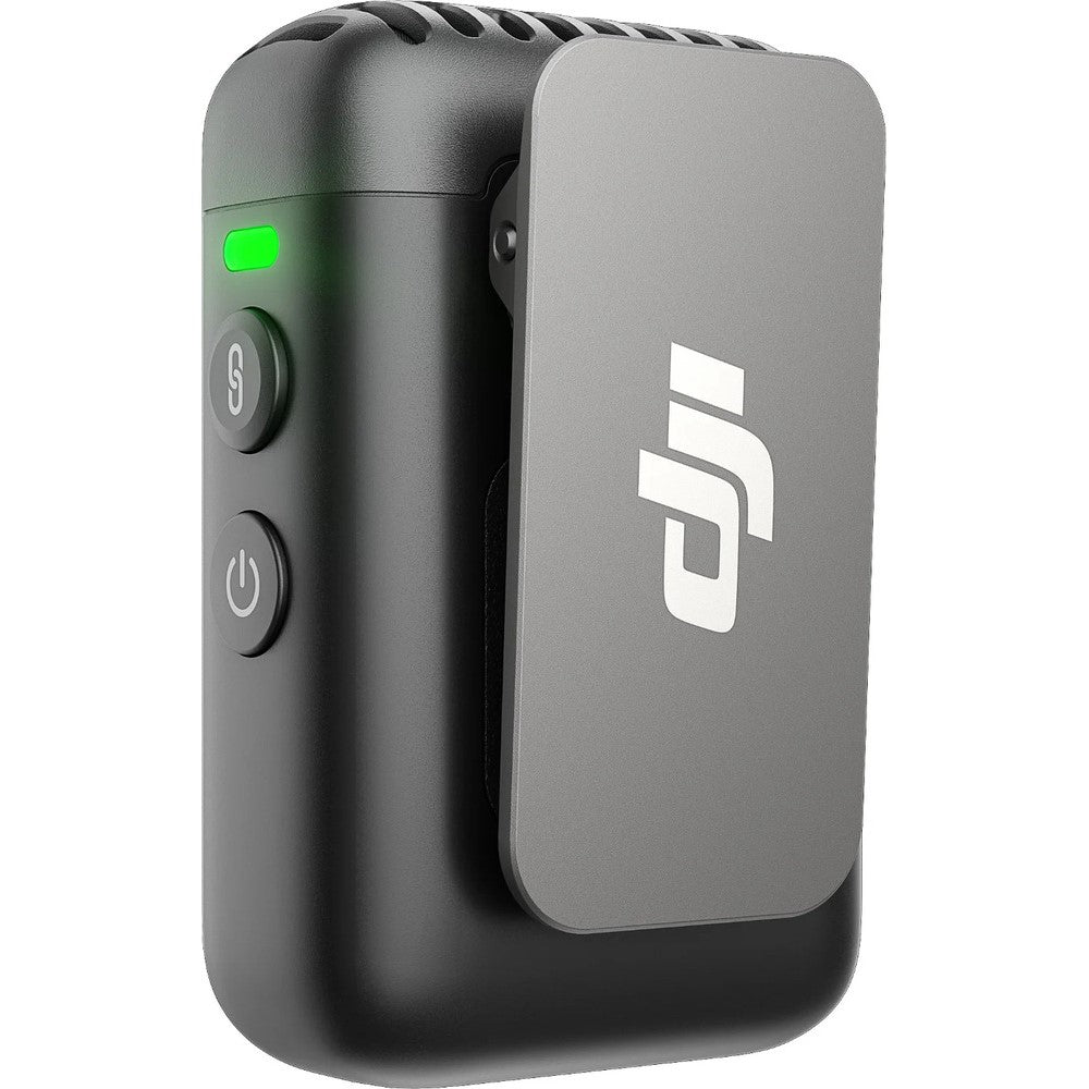DJI Mic 2 (1 TX
