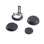 DJI Zenmuse X9 M-Mount Unit