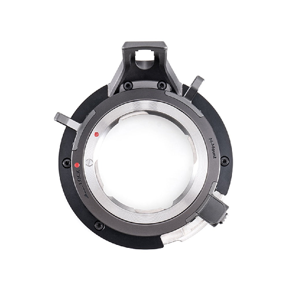 DJI Zenmuse X9 M-Mount Unit