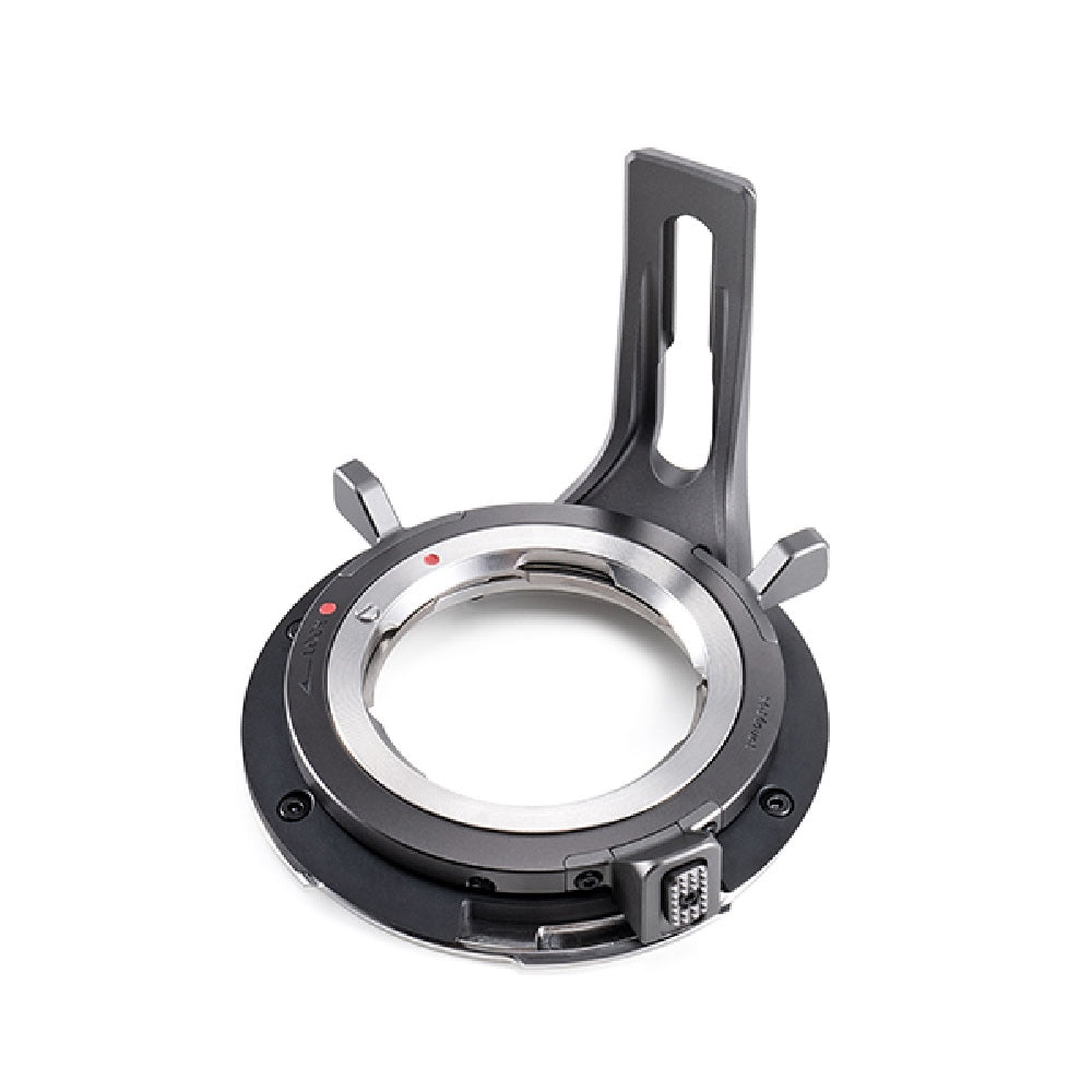 DJI Zenmuse X9 M-Mount Unit