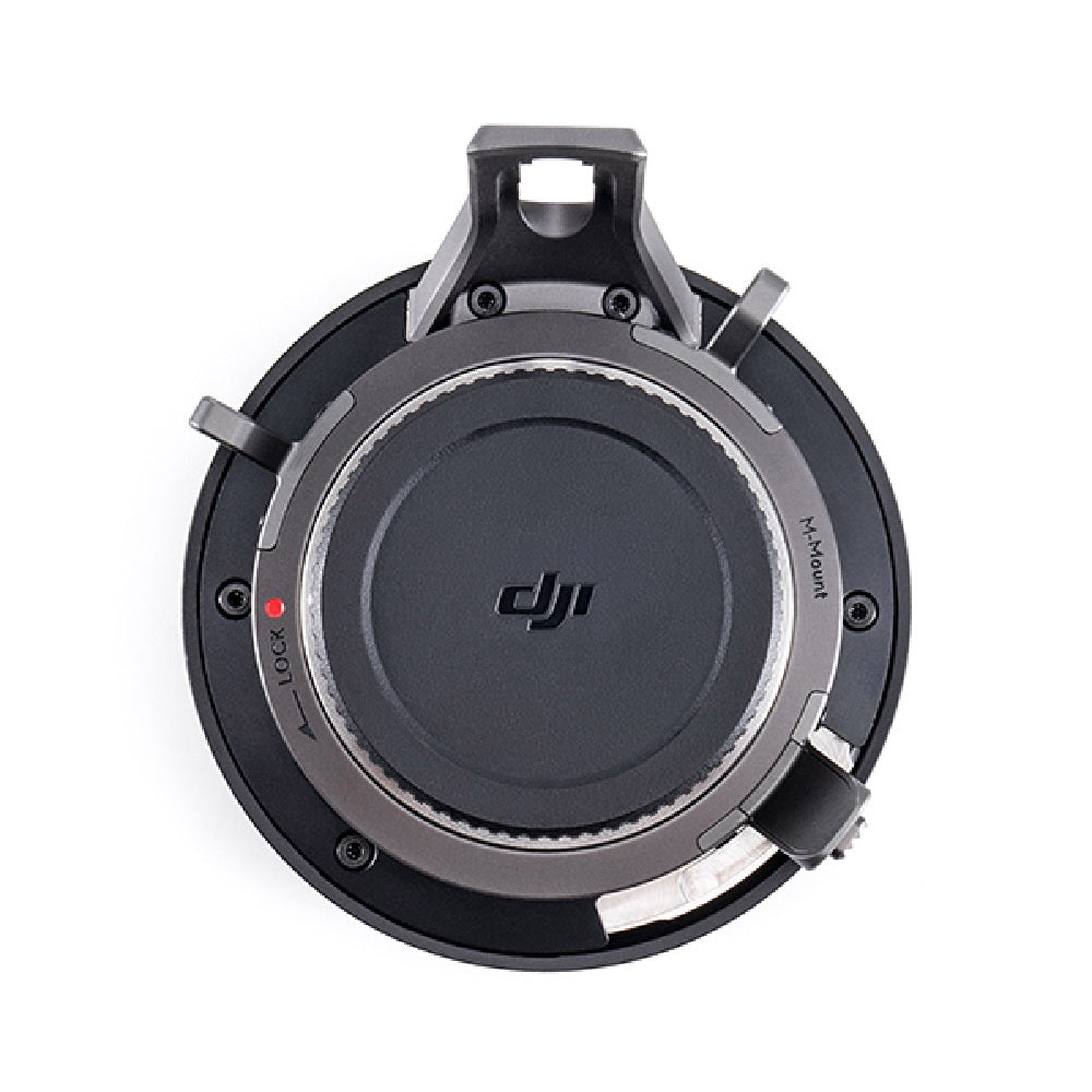 DJI Zenmuse X9 M-Mount Unit