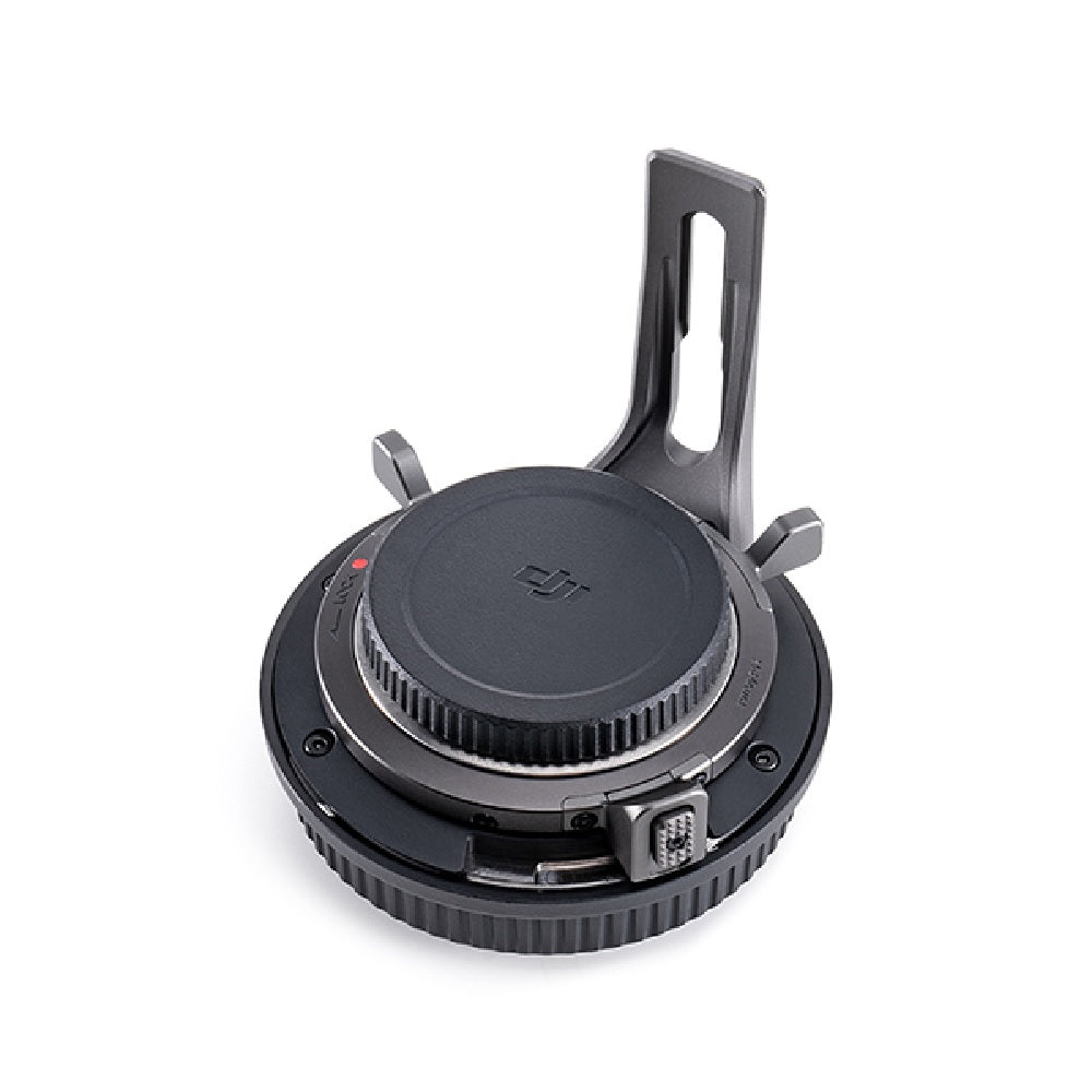 DJI Zenmuse X9 M-Mount Unit