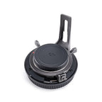 DJI Zenmuse X9 M-Mount Unit