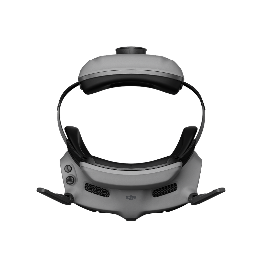 DJI Avata 2 Fly More Combo (Single Battery)