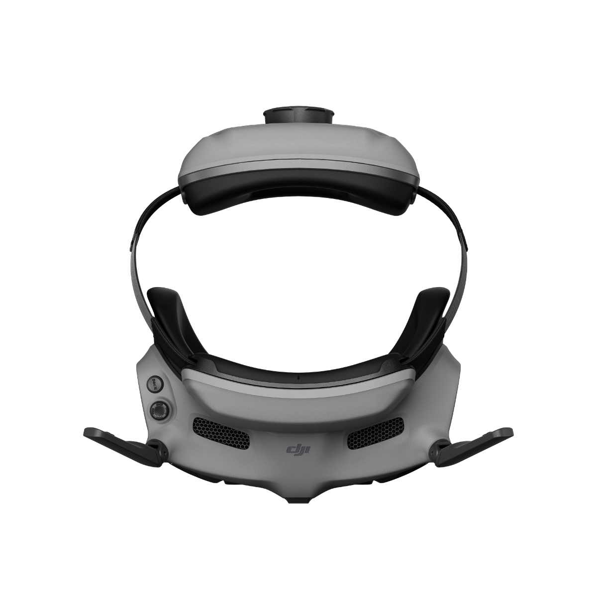 DJI Avata 2 Fly More Combo (Single Battery)