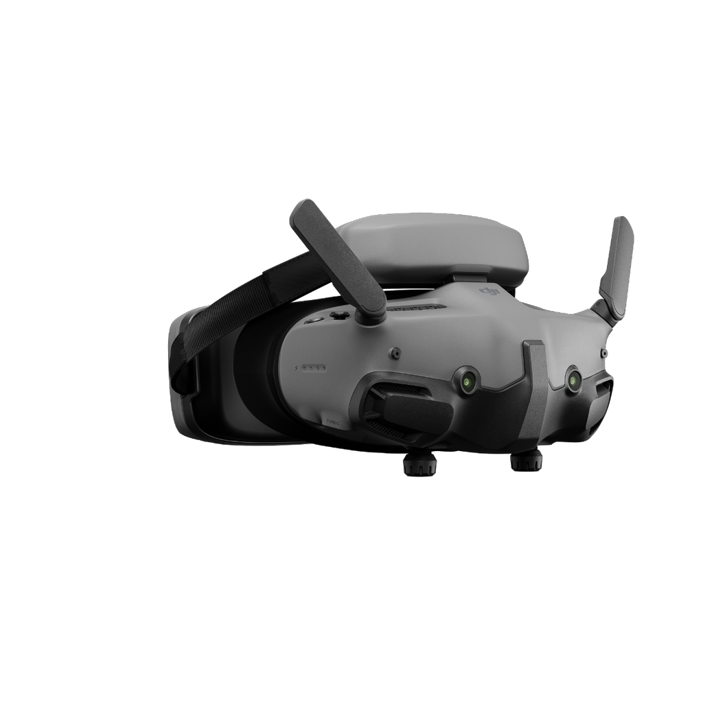 DJI Avata 2 Fly More Combo (Single Battery) 