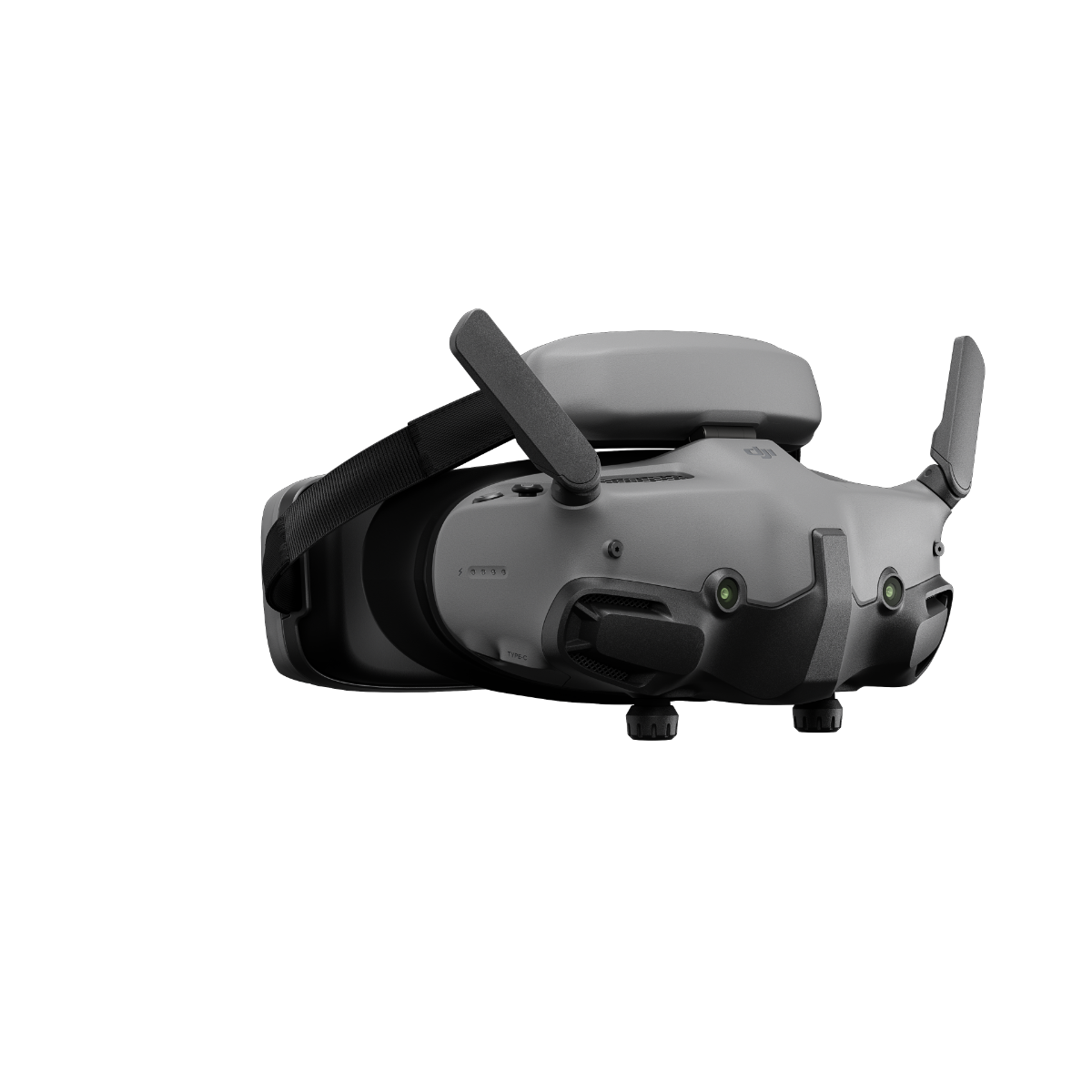 DJI Avata 2 Fly More Combo (Single Battery) 