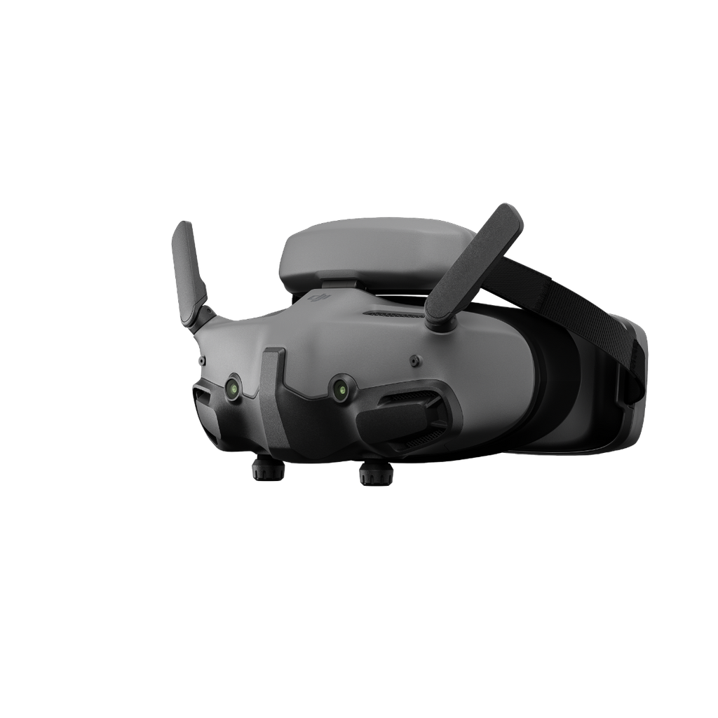 DJI Avata 2 Fly More Combo (Single Battery) 