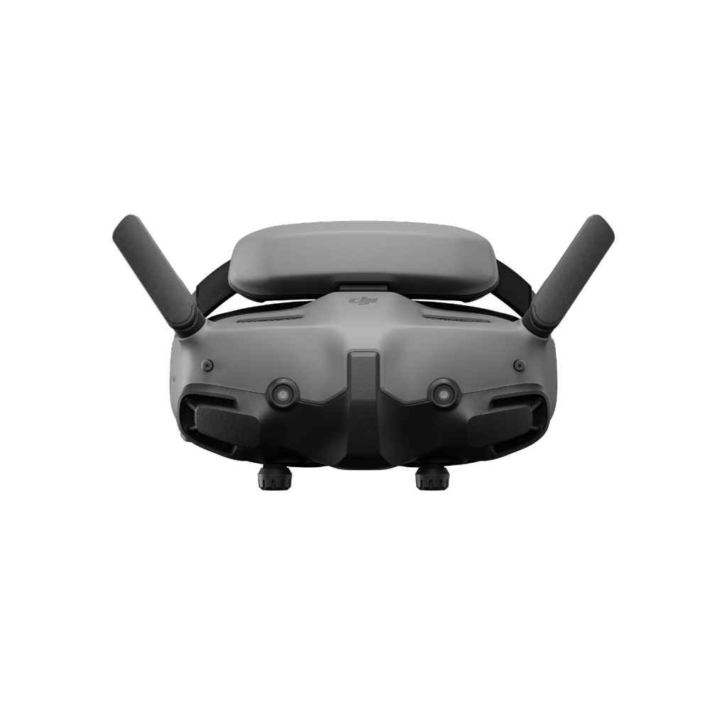 DJI Avata 2 Fly More Combo (Single Battery)