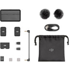 DJI Mic 2-Person Compact
