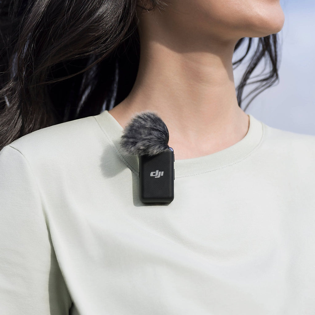 DJI Mic 2-Person Compact