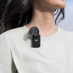 DJI Mic 2-Person Compact