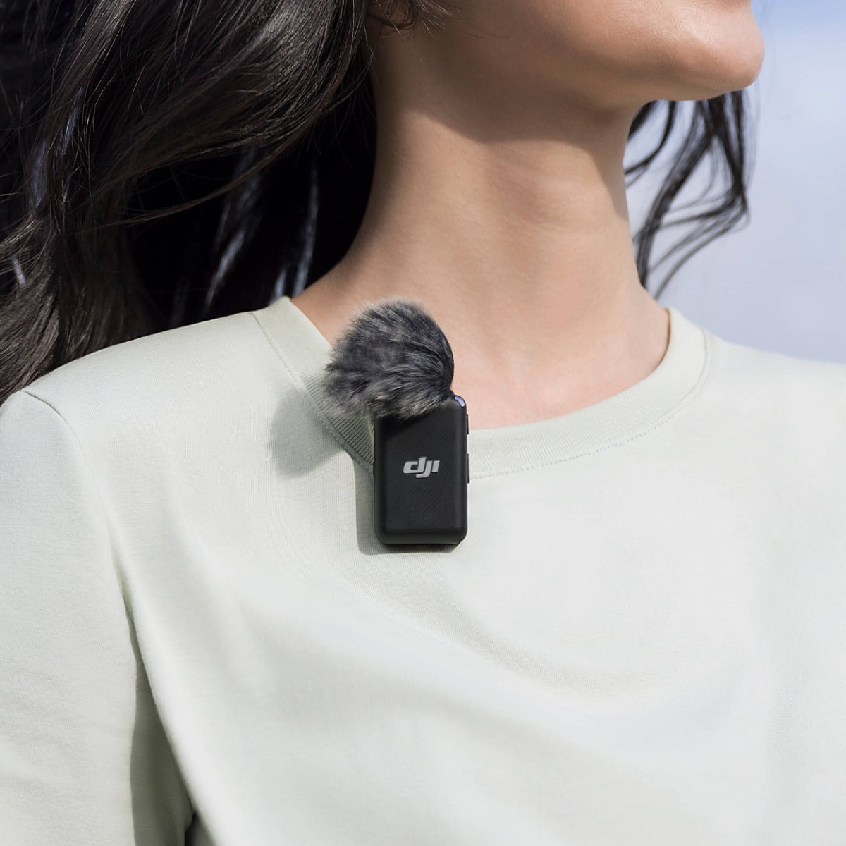 DJI Mic 2-Person Compact