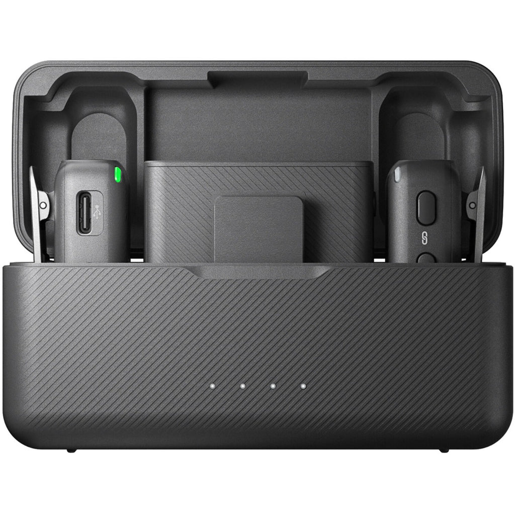 DJI Mic 2-Person Compact