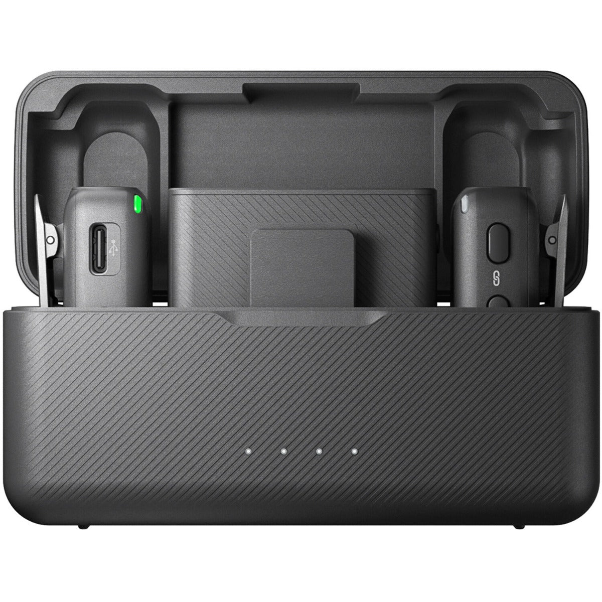 DJI Mic 2-Person Compact