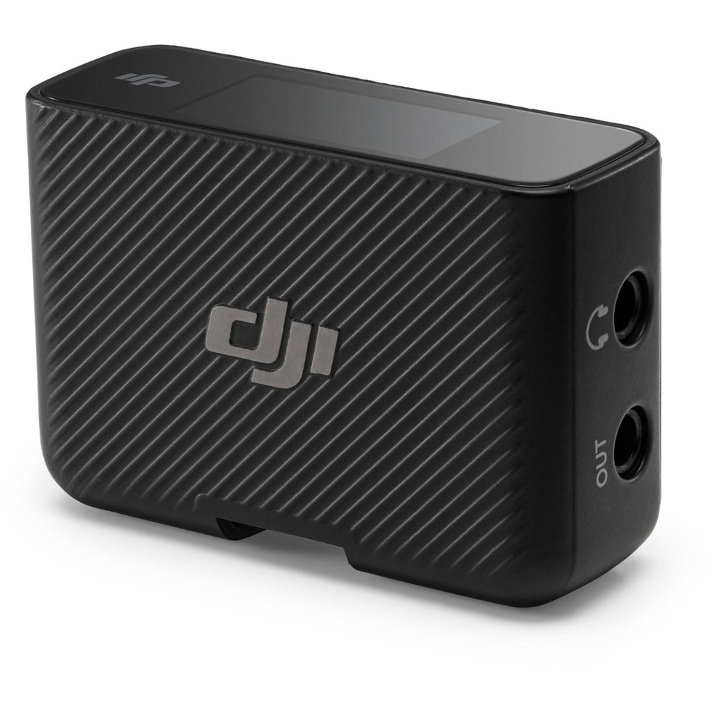DJI Mic 2-Person Compact