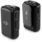DJI Mic 2-Person Compact
