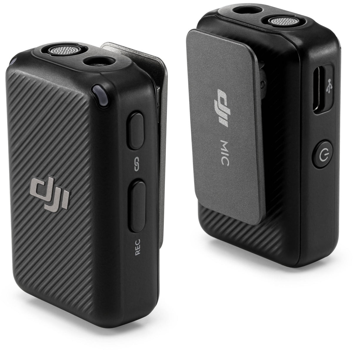 DJI Mic 2-Person Compact