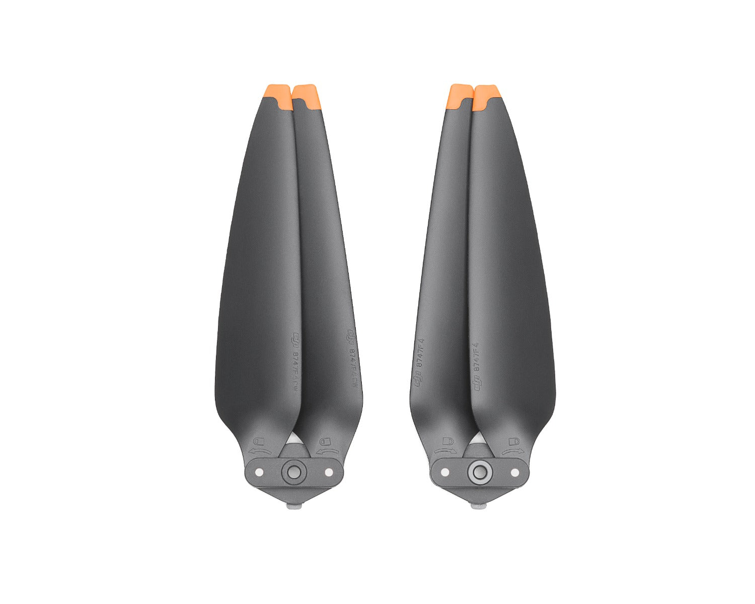 DJI Air 3 Low-Noise Propellers (Pair)