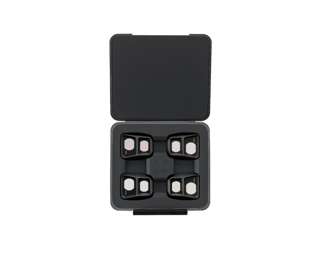 DJI Air 3 ND Filters Set (ND8/16/32/64)
