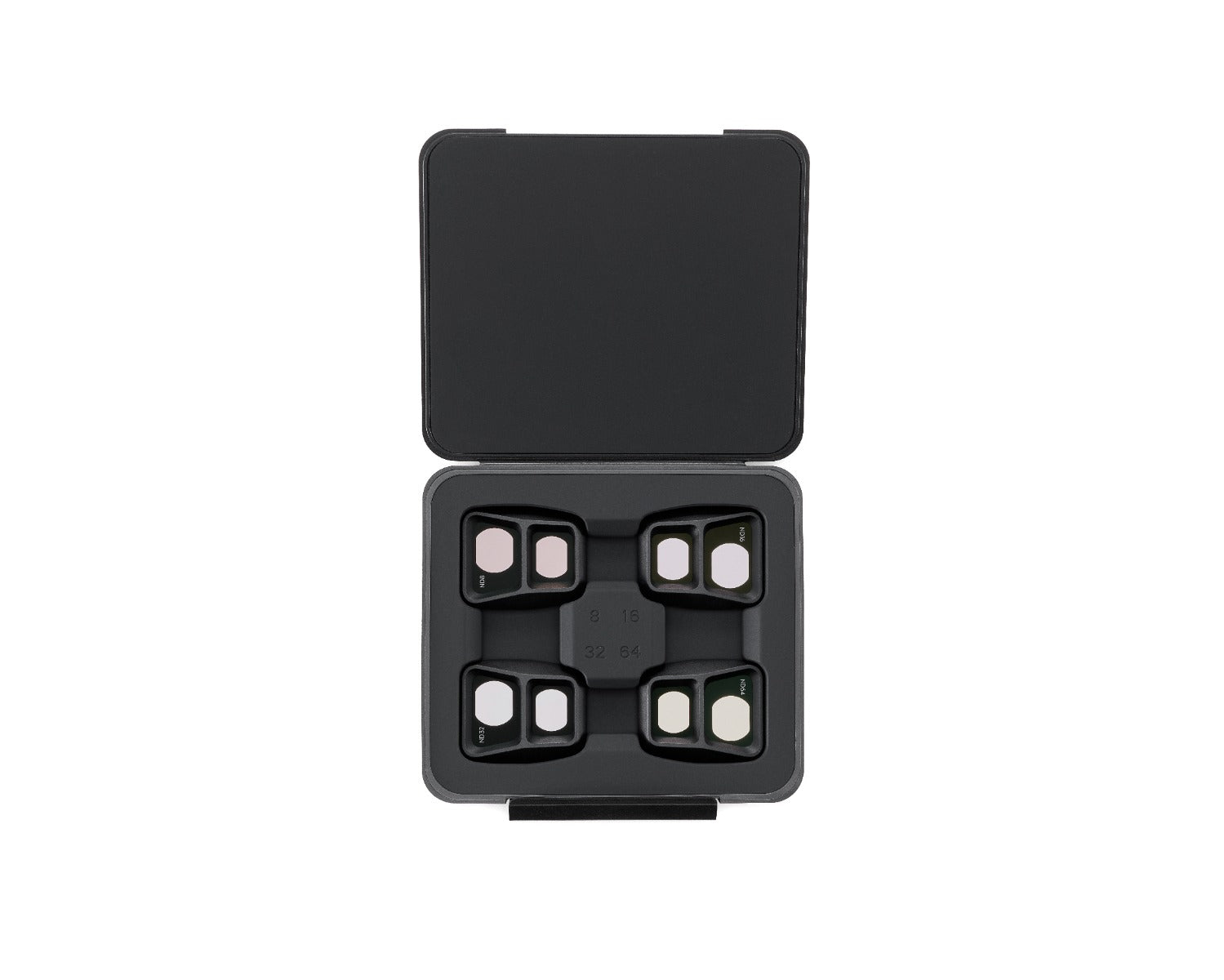DJI Air 3 ND Filters Set (ND8/16/32/64)