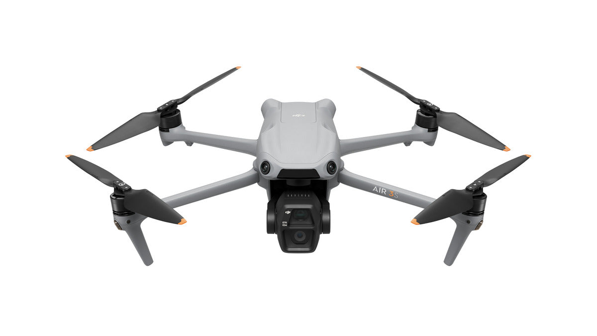 DJI Air 3S (DJI RC-N3)