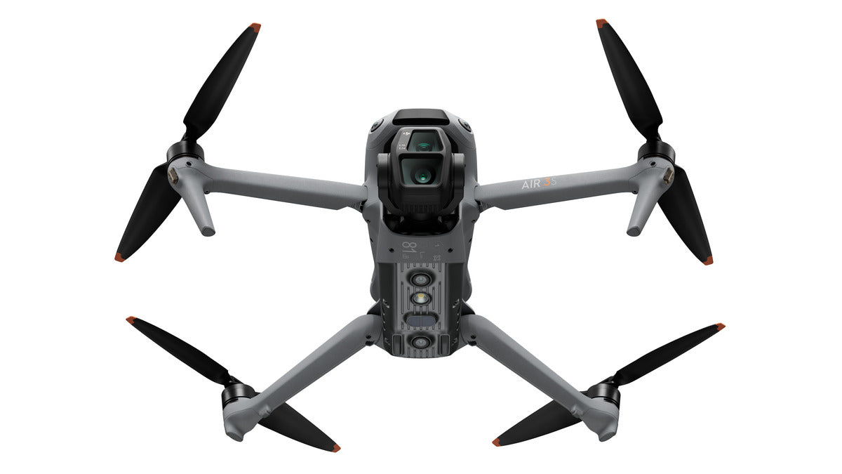 DJI Air 3S (DJI RC-N3)