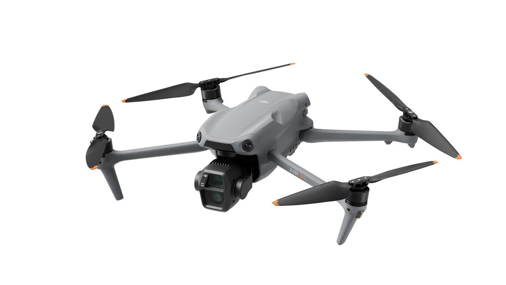 DJI Air 3S (DJI RC-N3)