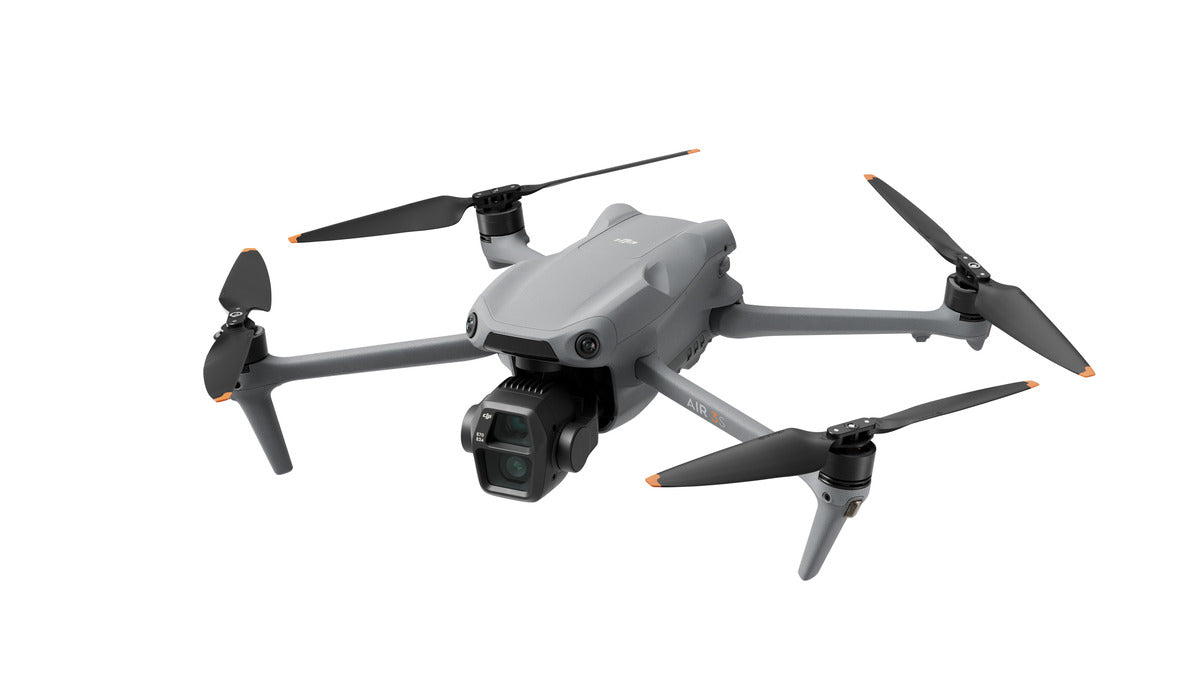 DJI Air 3S (DJI RC-N3)