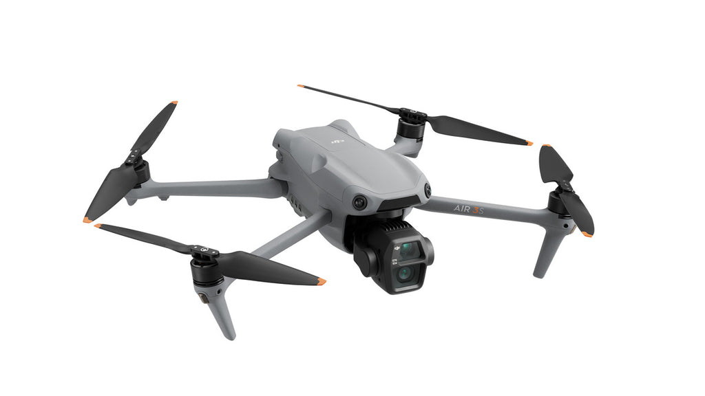 DJI Air 3S (DJI RC-N3)