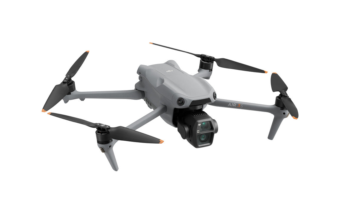 DJI Air 3S (DJI RC-N3)