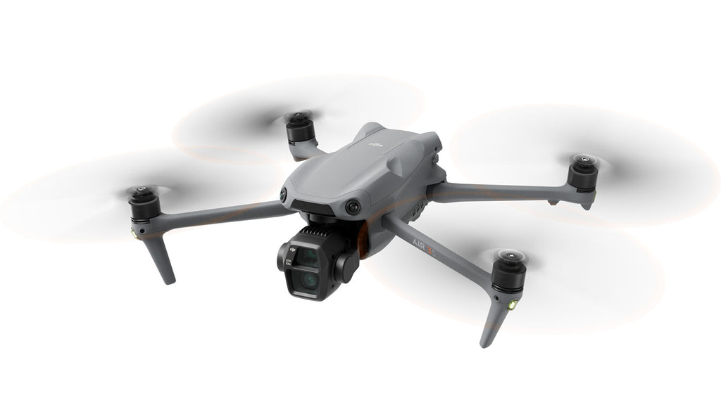 DJI Air 3S (DJI RC-N3)