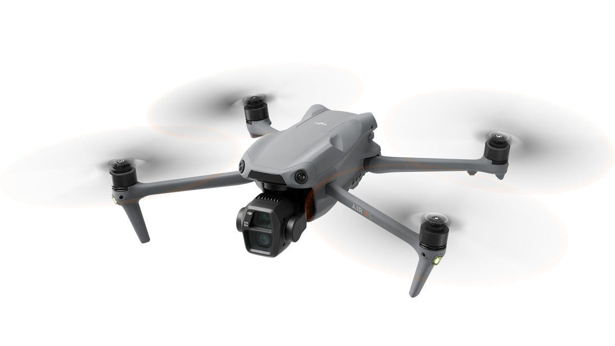 DJI Air 3S (DJI RC-N3)