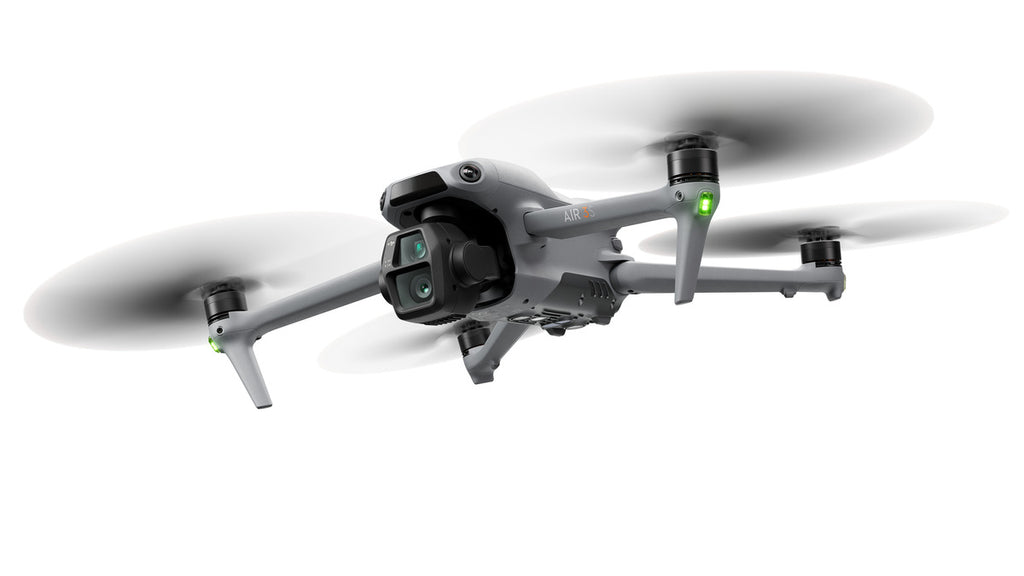 DJI Air 3S (DJI RC-N3)