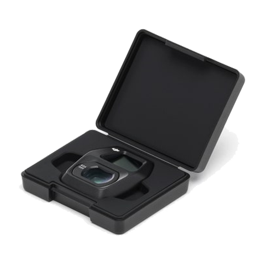 DJI Air 3S Wide-Angle Lens