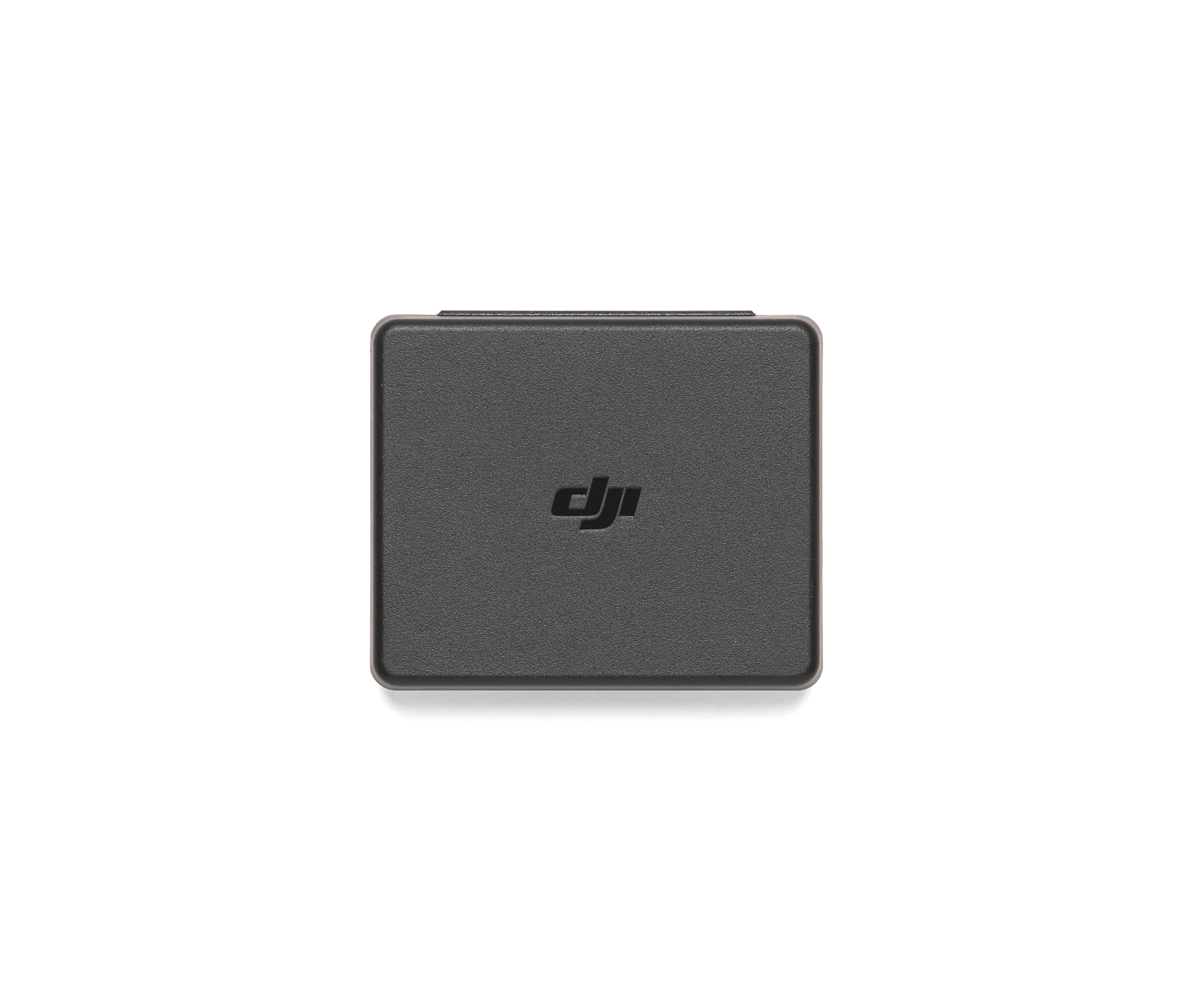 DJI Air 3S Wide-Angle Lens