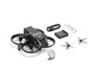 Open Box DJI Avata (new stock) Missing Packaging - has not been activated.