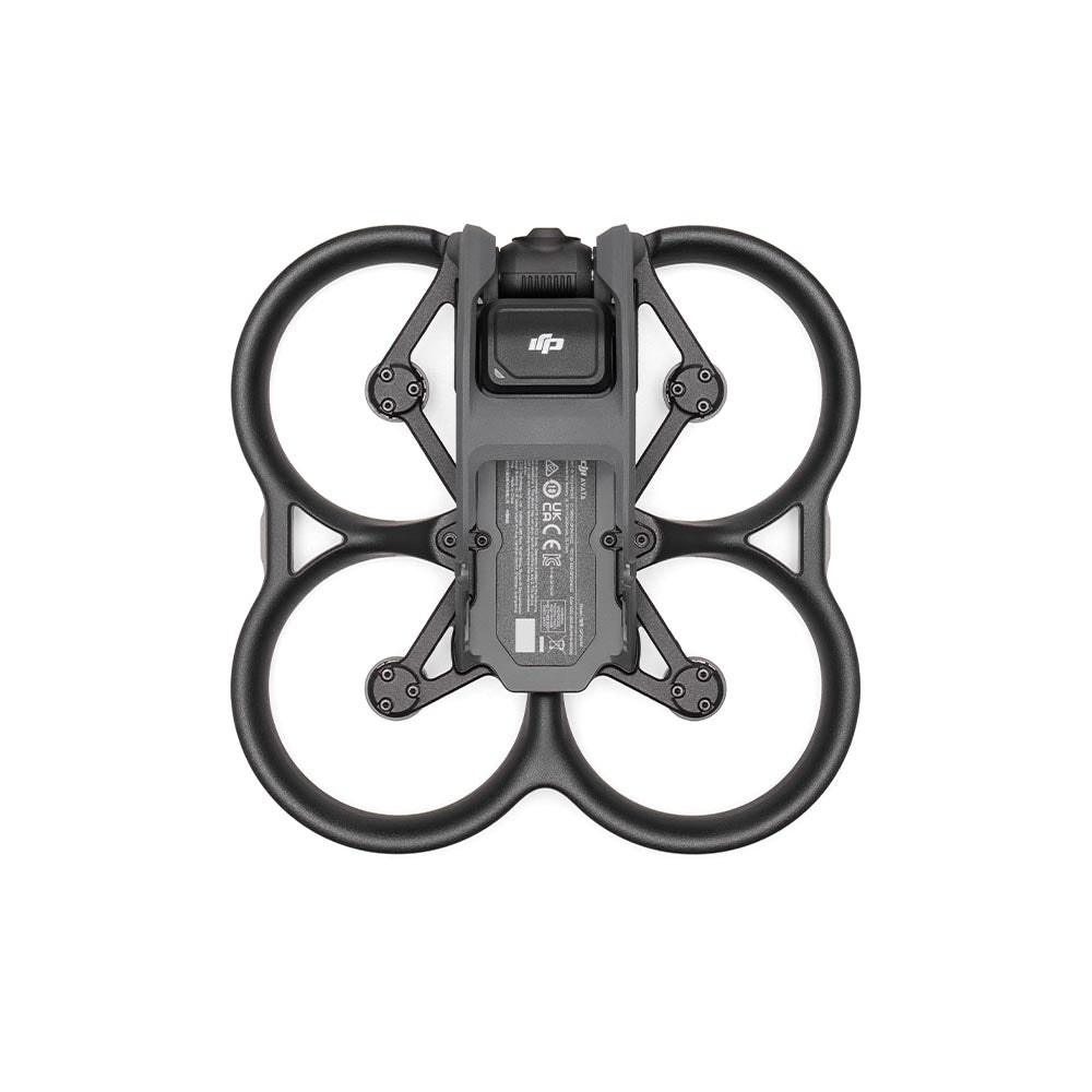 DJI Avata Fly Smart Combo